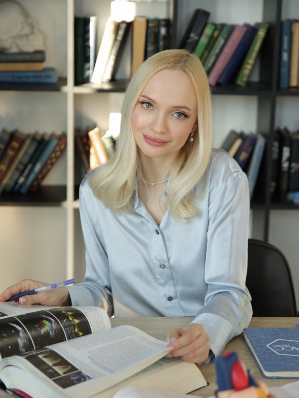 Советова Софья Андреевна